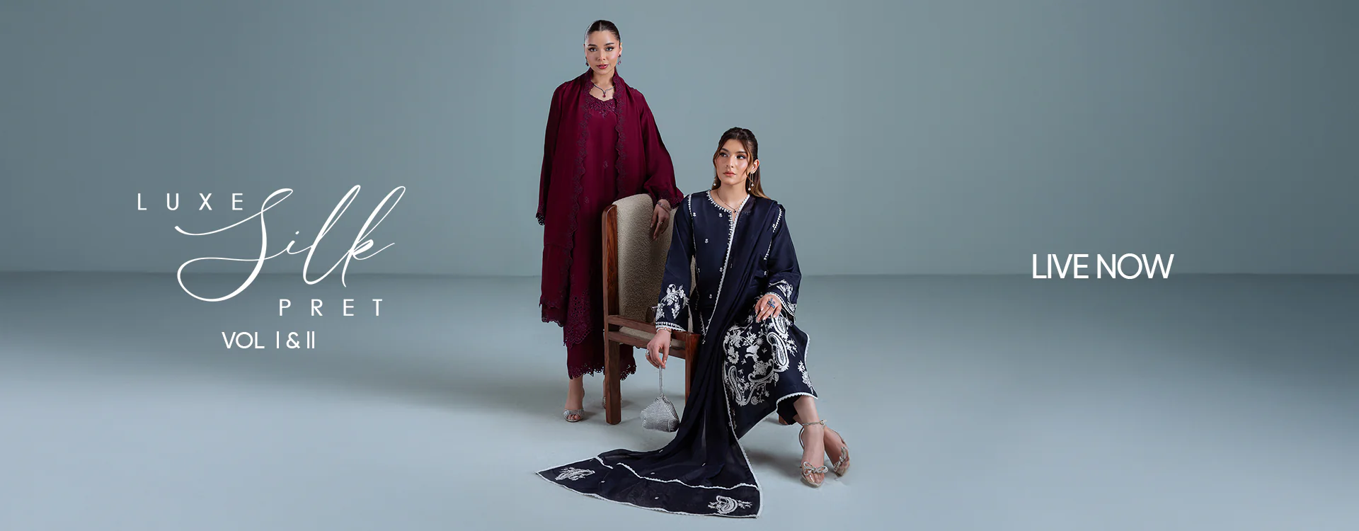 Timeless Luxury Across Generations