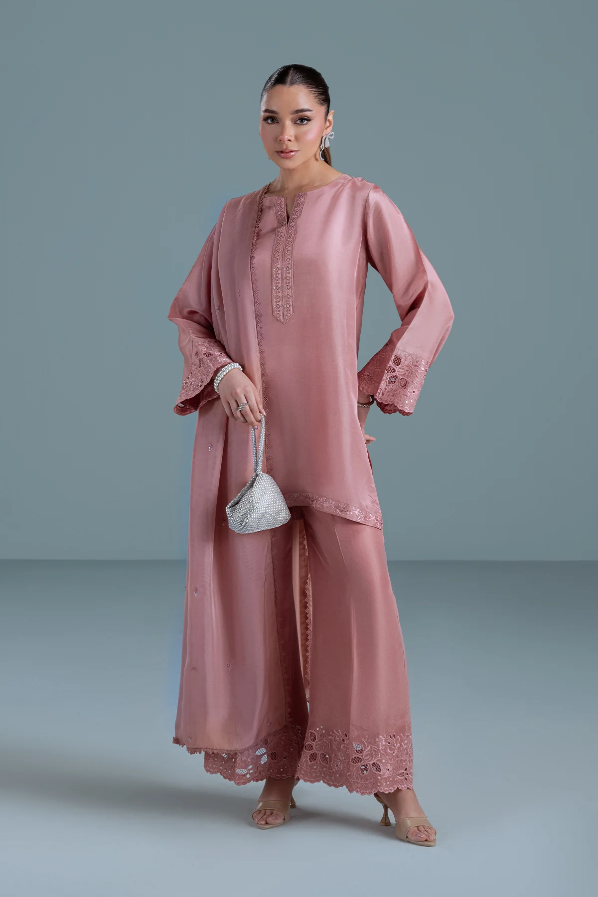 LUXE SILK PERT VOL 2